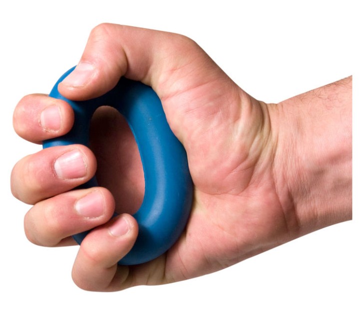 Forearm Trainer