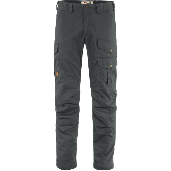 Vidda Pro Lite Trousers dark grey / 52