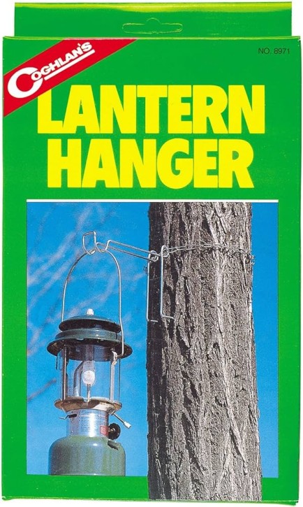 Lantern Hanger