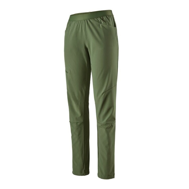 W's Chambeau Rock Pants