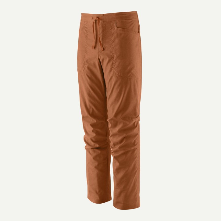 M's Hampi Rock Pants - Regular 34 / Robin Brown
