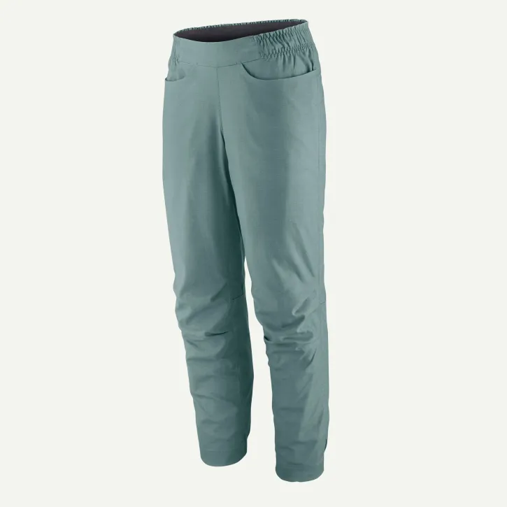 W's Hampi Rock Pants 6 / Blue Sage