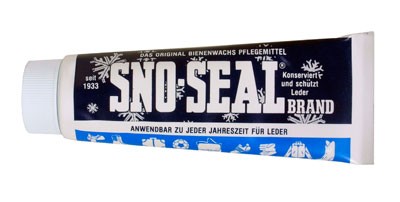 Sno-Seal Schuhpflege Wax 100 g Tube