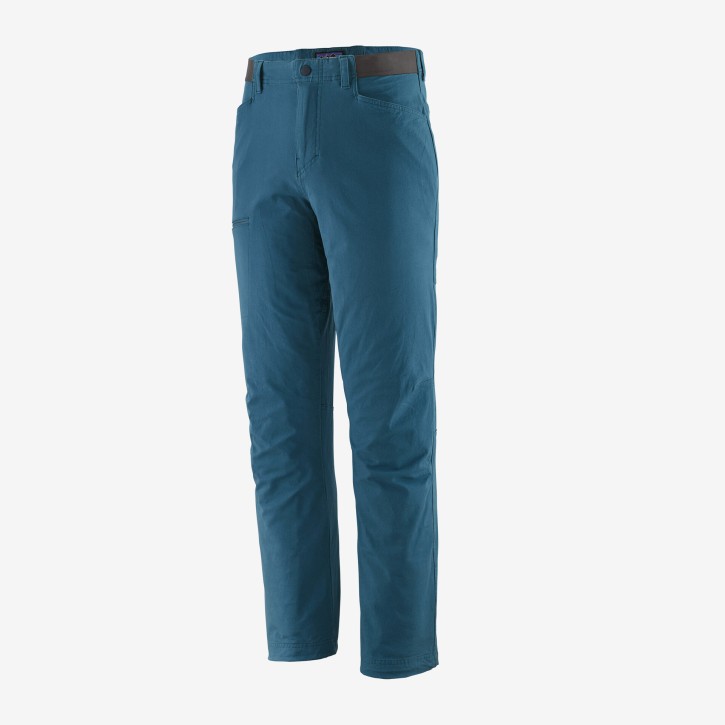 M's Venga Rock Pants 35 / Wavy Blue