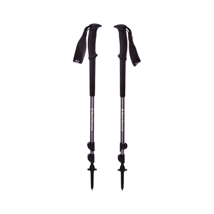 Trail Trekking Poles granite