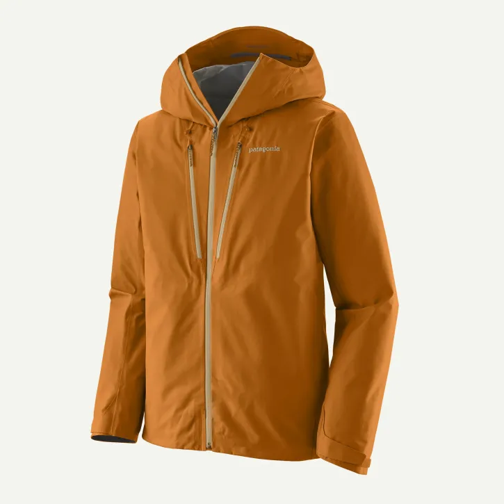 M's Sisar Down Hoody Jacket