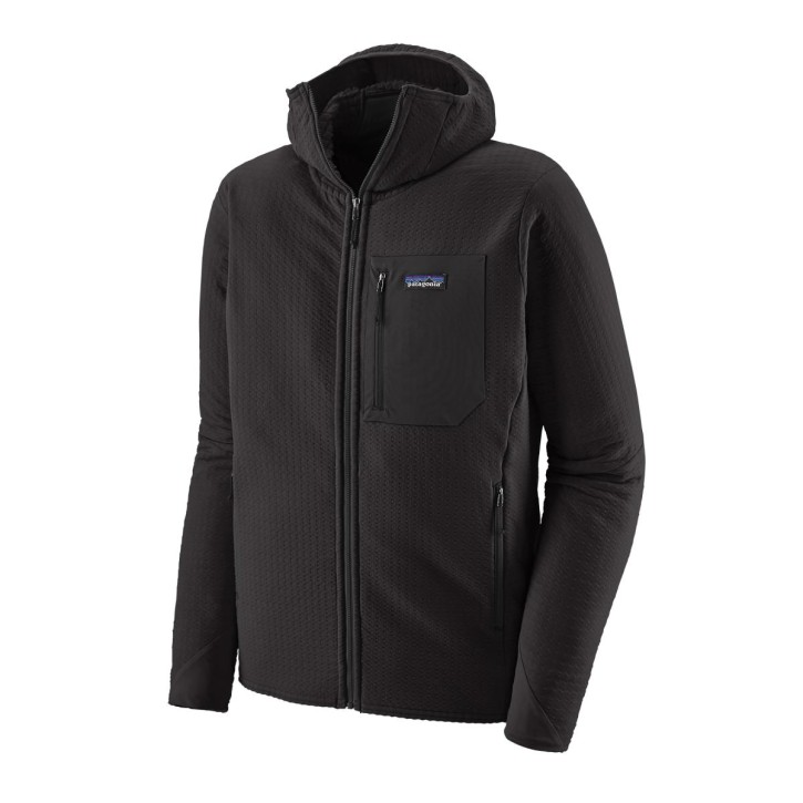 M's R2 TechFace Hoody