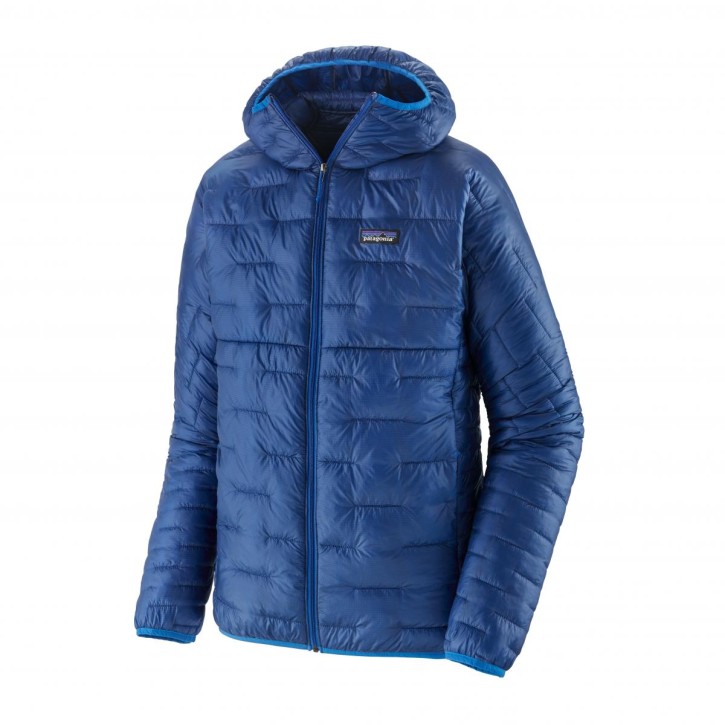 M's Micro Puff Hoody (2022)