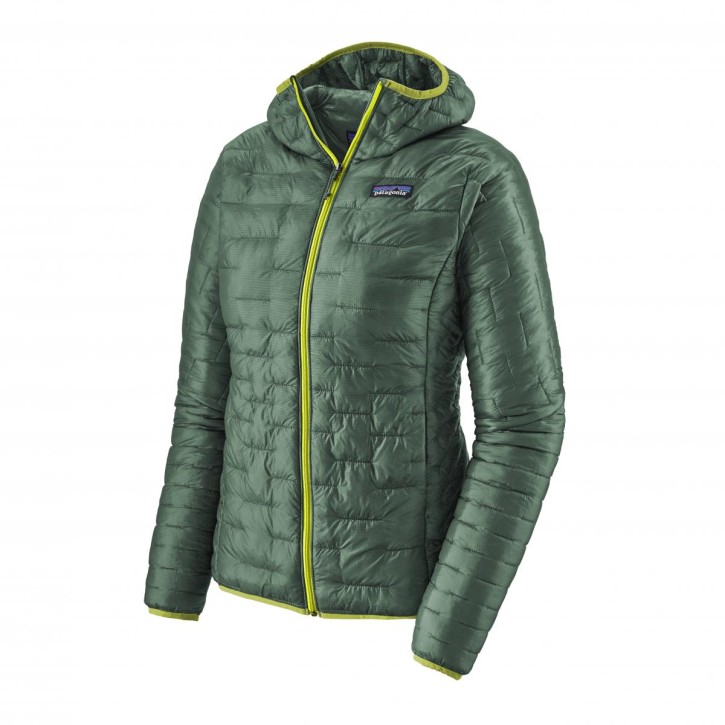 W's Micro Puff Hoody