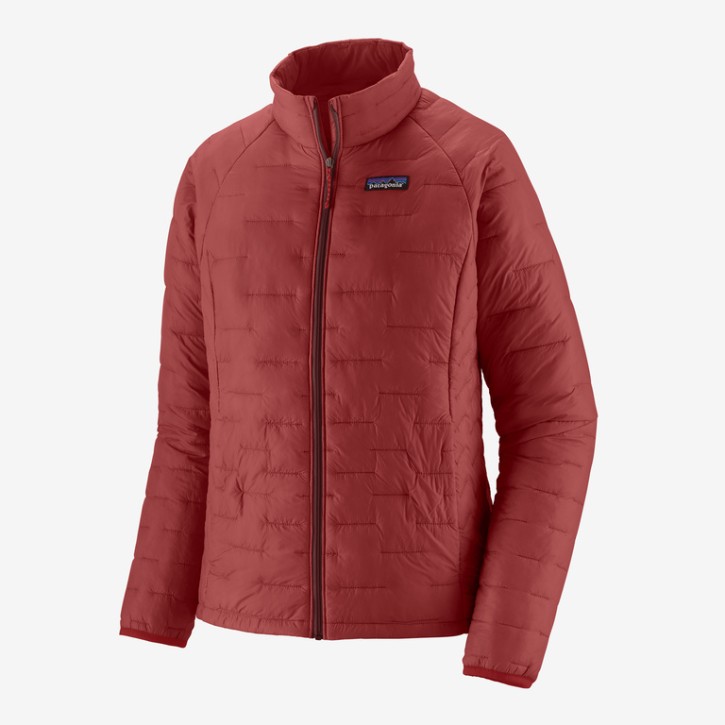 W's Micro Puff Jacket