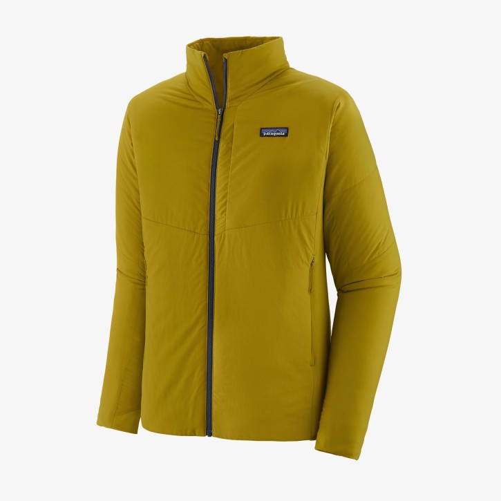 M's Nano-Air Jacket