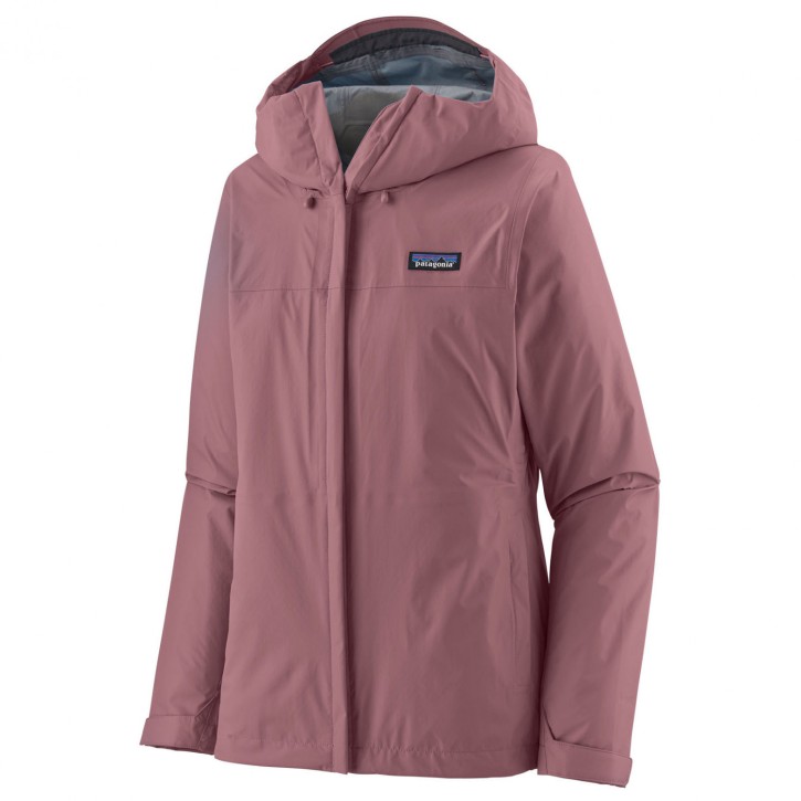 W´s Torrentshell 3L Jacket Evening Mauve EVMA / M