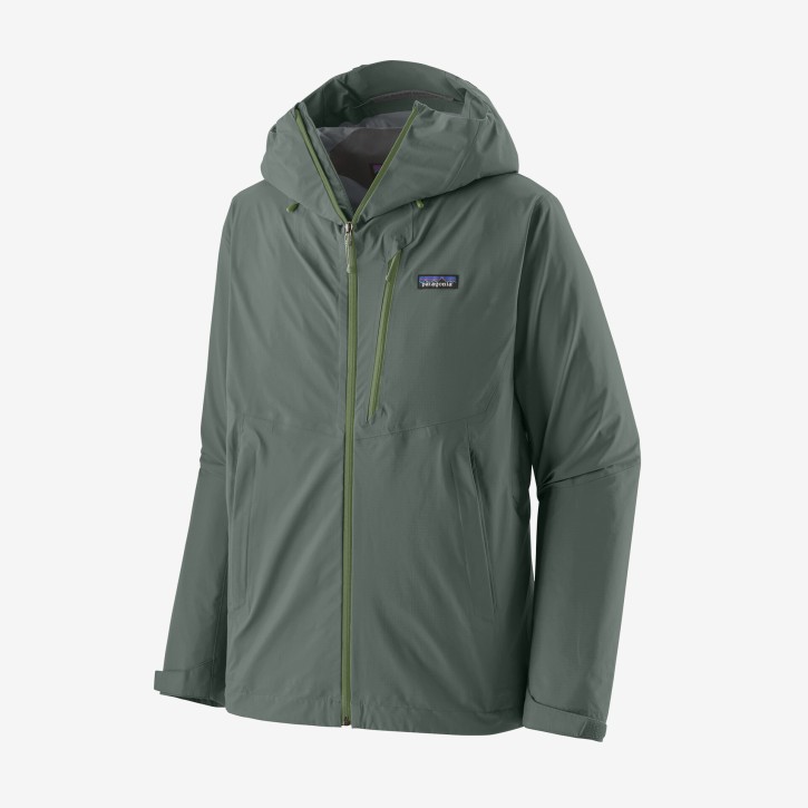 M's Granite Crest Jacket