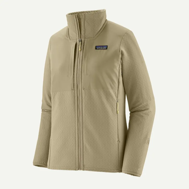 W's R2 CrossStrata Jacket