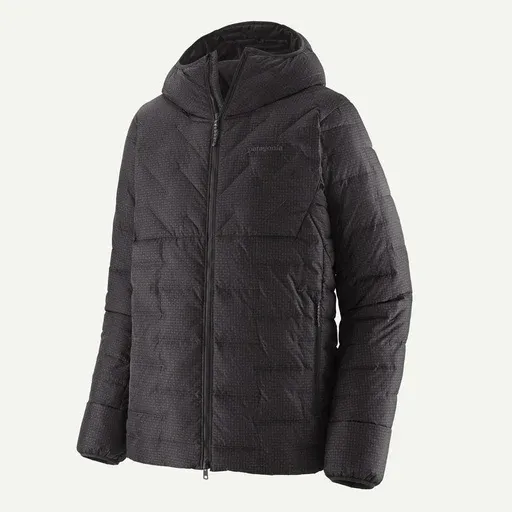 M's Durable Down Hoody