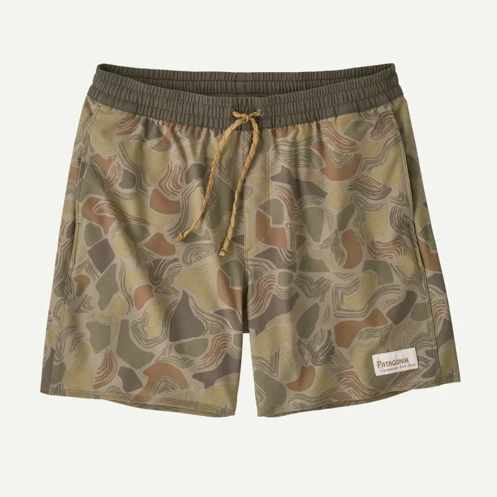 M's Hydropeak Volley Shorts - 16"