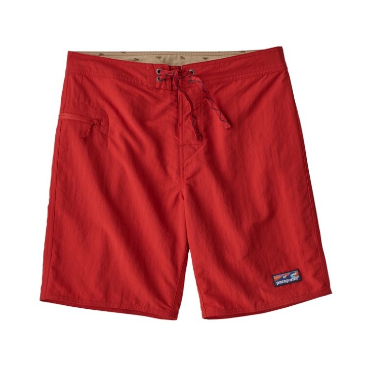 M's Wavefarer Boardshorts - 19 in.