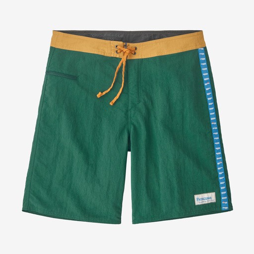 M's Wavefarer Boardshorts - 19 in.