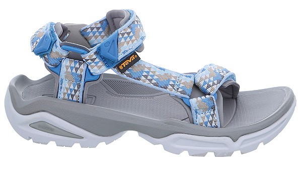 W's Terra Fi 4