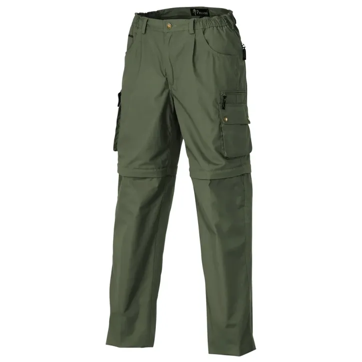 M's Wildmark Zip-Off Trousers