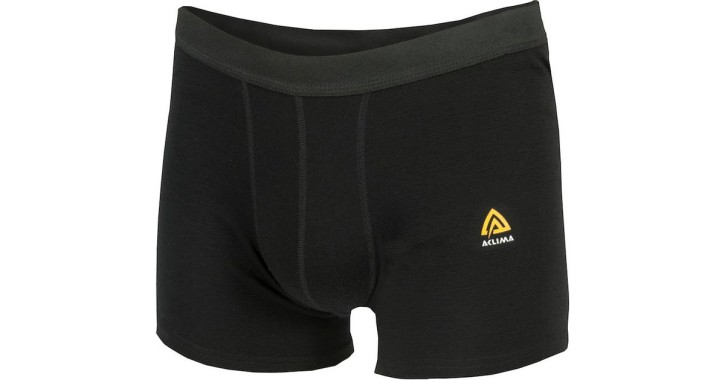 M's WarmWool Boxershort S