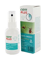 Anti-Insect Natural Spray Citriodiol, 60 ml