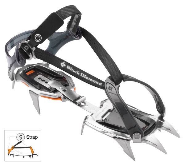 Contact Crampon