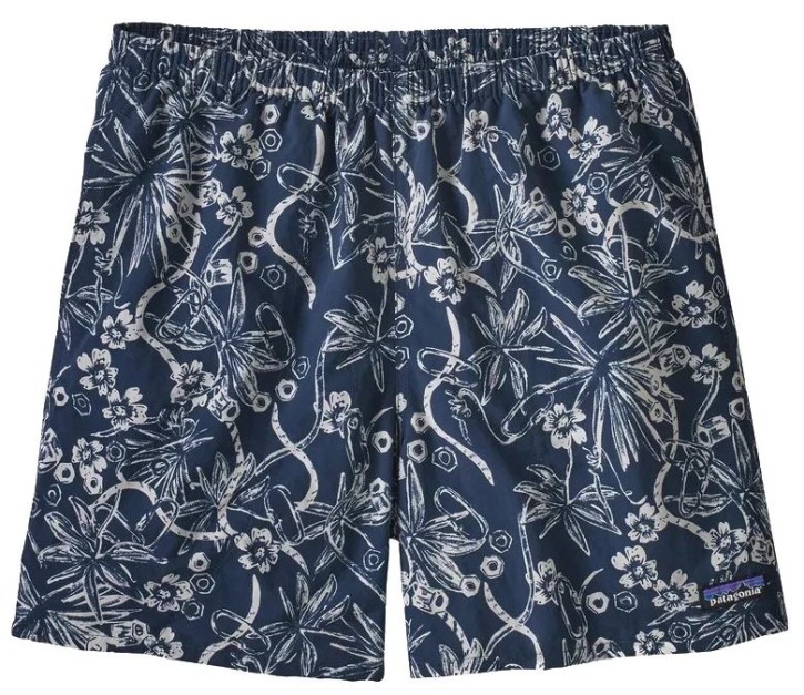 M's Baggies Shorts - 5"