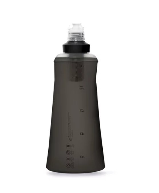 Katadyn BeFree 1.0L - Black Edition