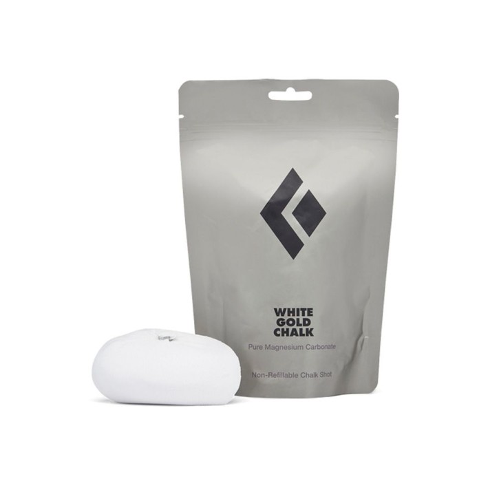 White Gold - Chalk Shot (refillable)