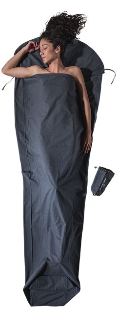MummyLiner BioBaumwolle