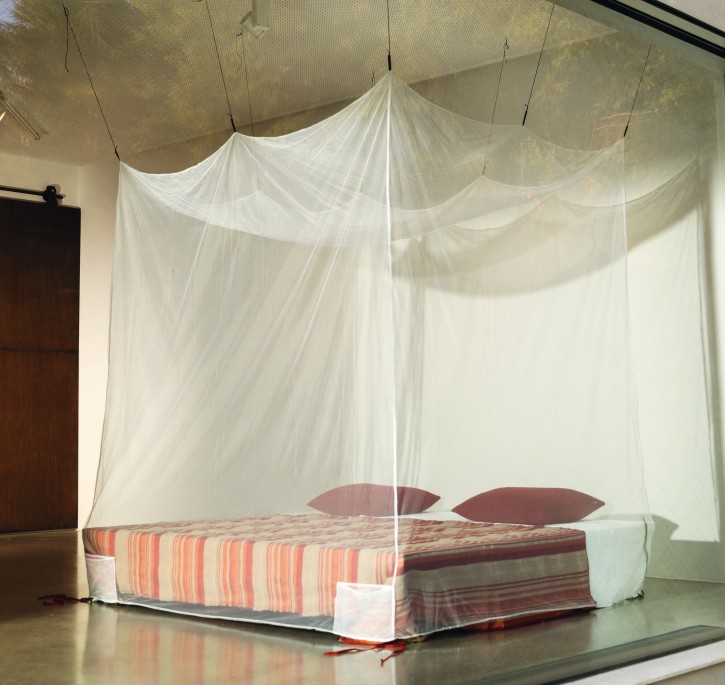 Cocoon Box Moskito Netz Double