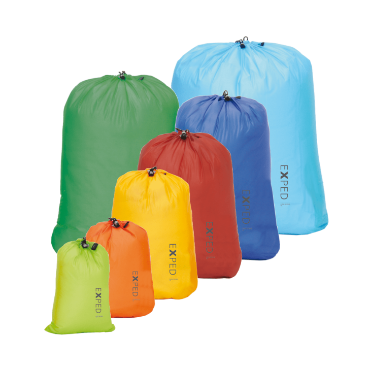 Cord Drybag UL XXL