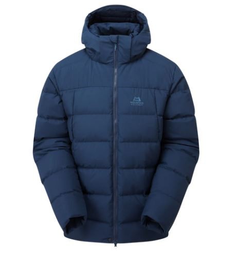 M's Tromso Jacket