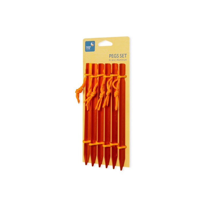 Peg Set