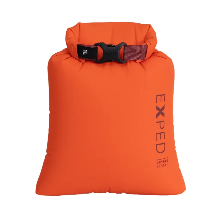 Fold Drybag Versa