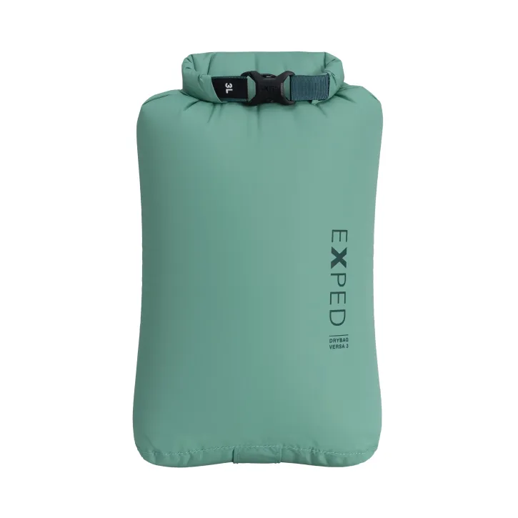 Fold Drybag, XS / 3L