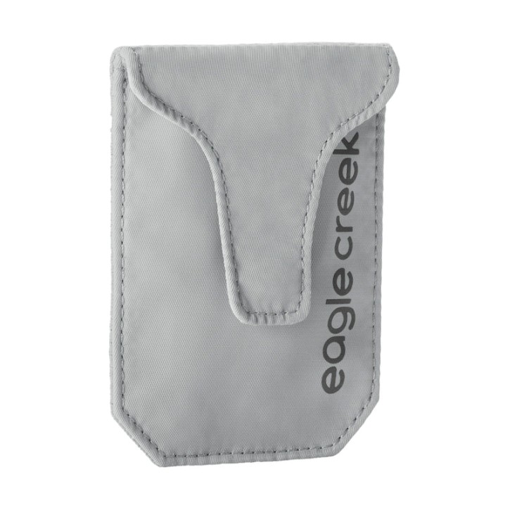 Undercover RFID Bra Pouch