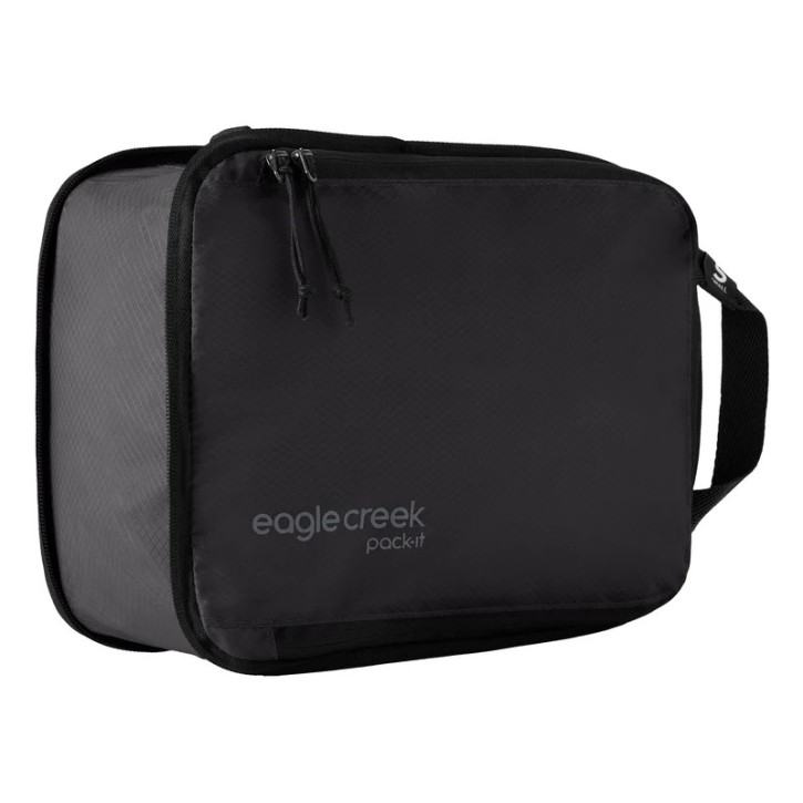 Isolate Compression Cube S Black