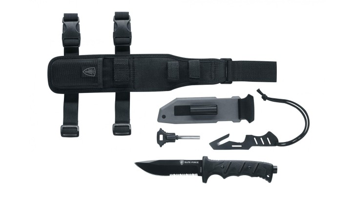 Elite Force EF703 Kit