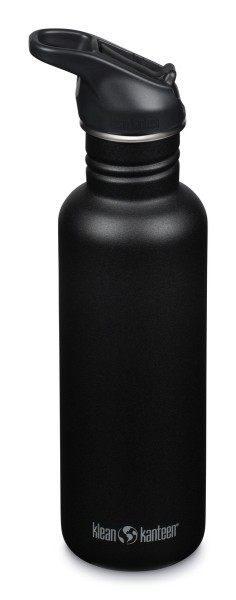 Classic Narrow Flip Sport Black