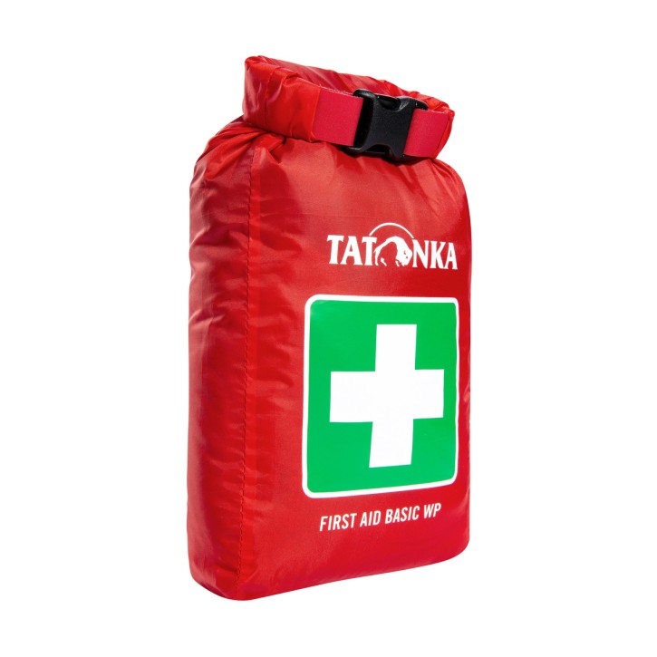 First Aid Basic Waterproof