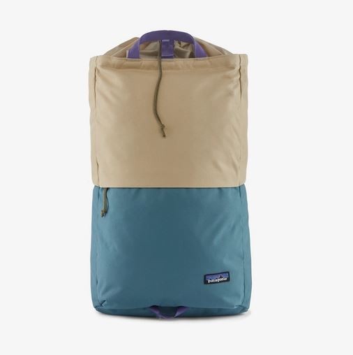 Fieldsmith Linked Pack Patchwork: Tasmanian Teal (PWTA)