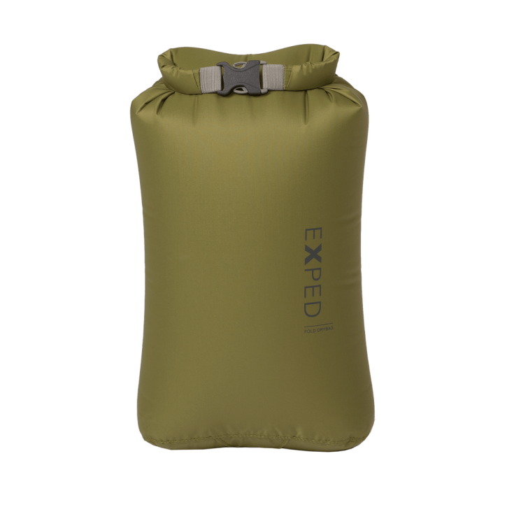 Fold Drybag, XS / 3L