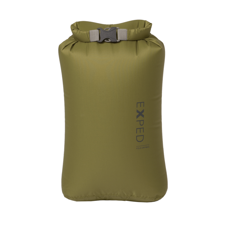 Fold Drybag, XS