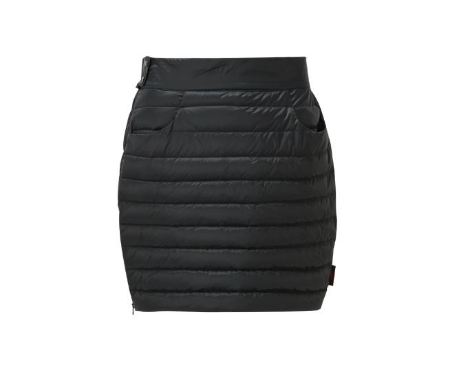 W's Frostline Skirt, Black, S