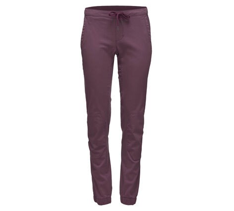 W's Notion Pants M / Port