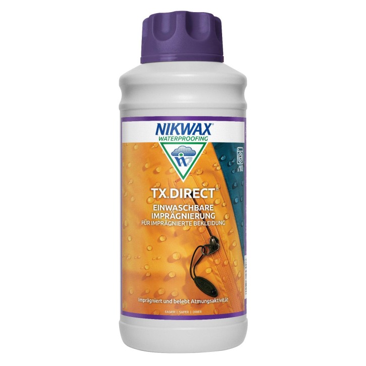TX.Direct Wash-In 1l