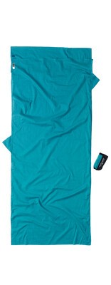 TravelSheet InsectShield Ägyptische Baumwolle