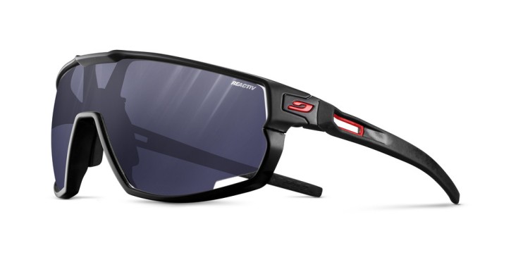 Rush Noir/Rouge RV P0-3